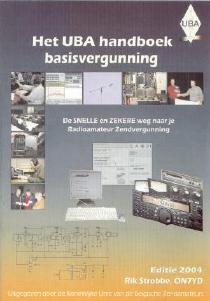 basisvergunningboek